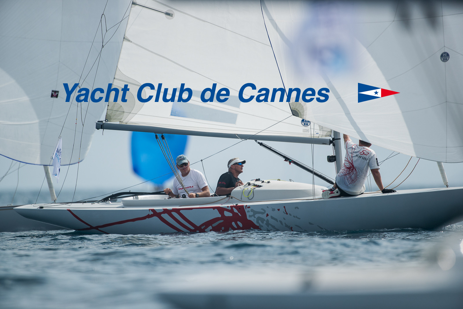 Régates Royales 2020