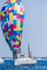 Championnat d Europe IRC 2023 - IRC European Championship 2023