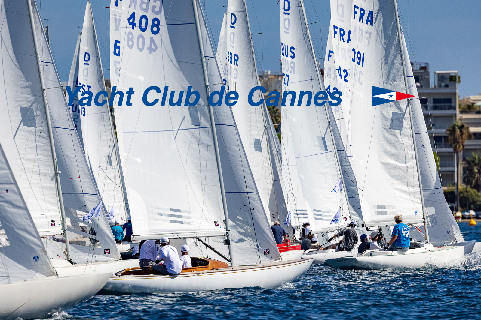 Régates Royales 2021