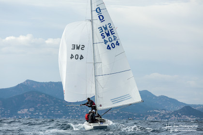 Armistice Cup Dragon 2022