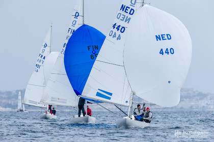 International Extra Cup Dragon 2023