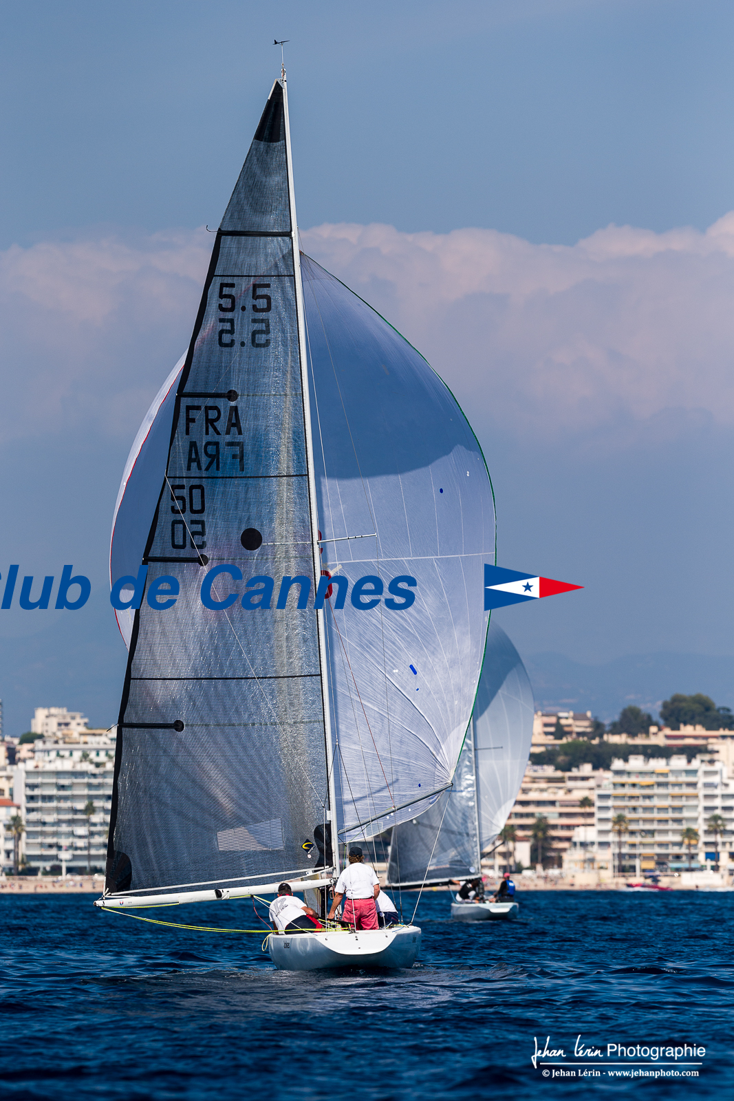 Régates Royales 2017