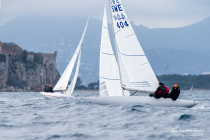 International Extra Cup Dragon 2023