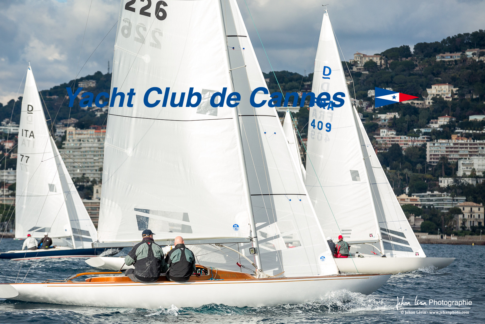 Coupe d'Hiver Dragon 2022