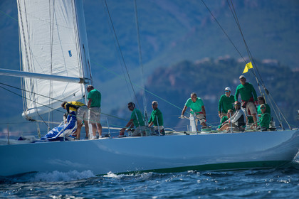 Régates Royales 2020