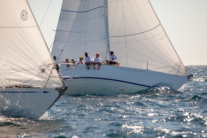 Régates Royales 2020