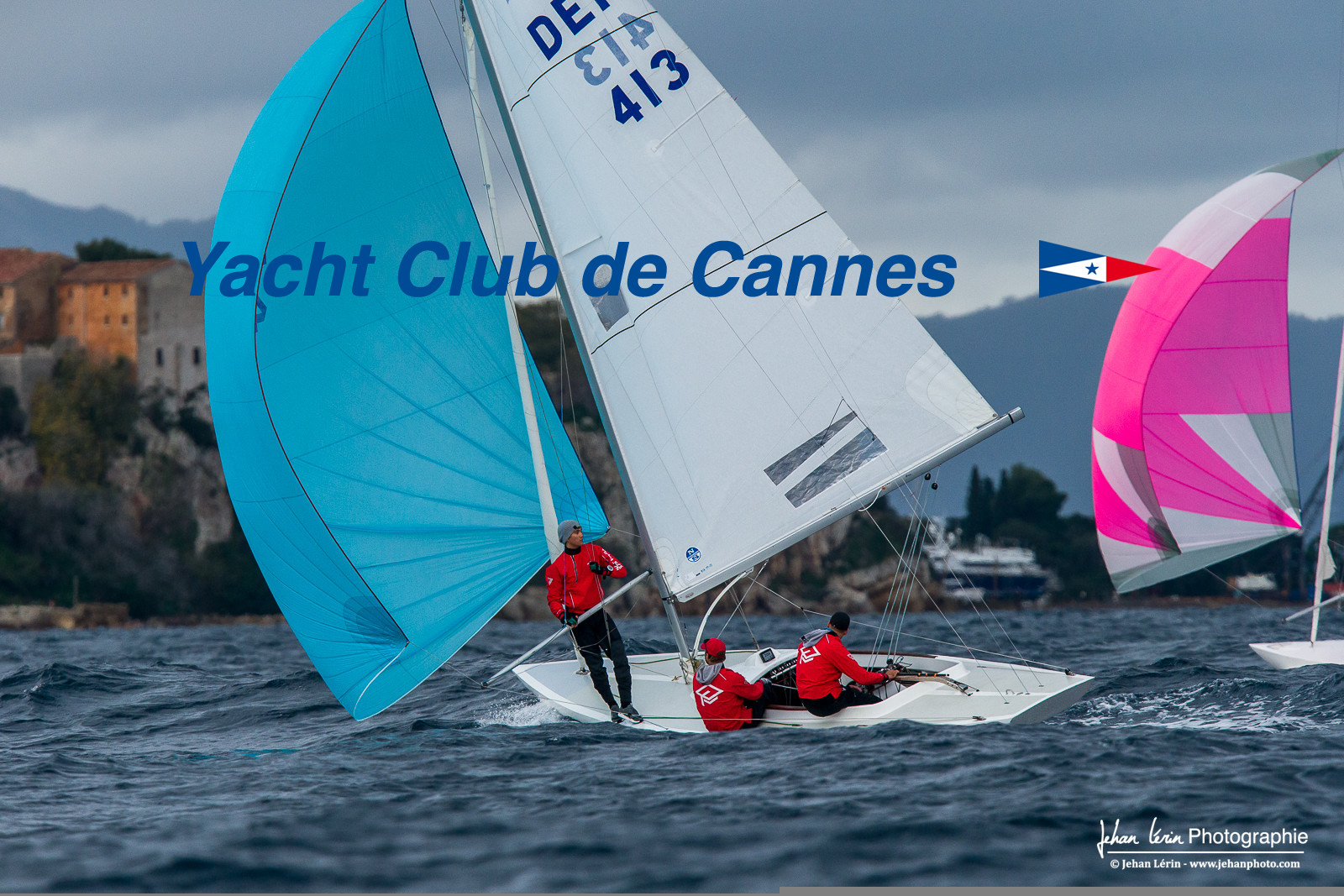 Coupe d'Hiver Dragon 2022