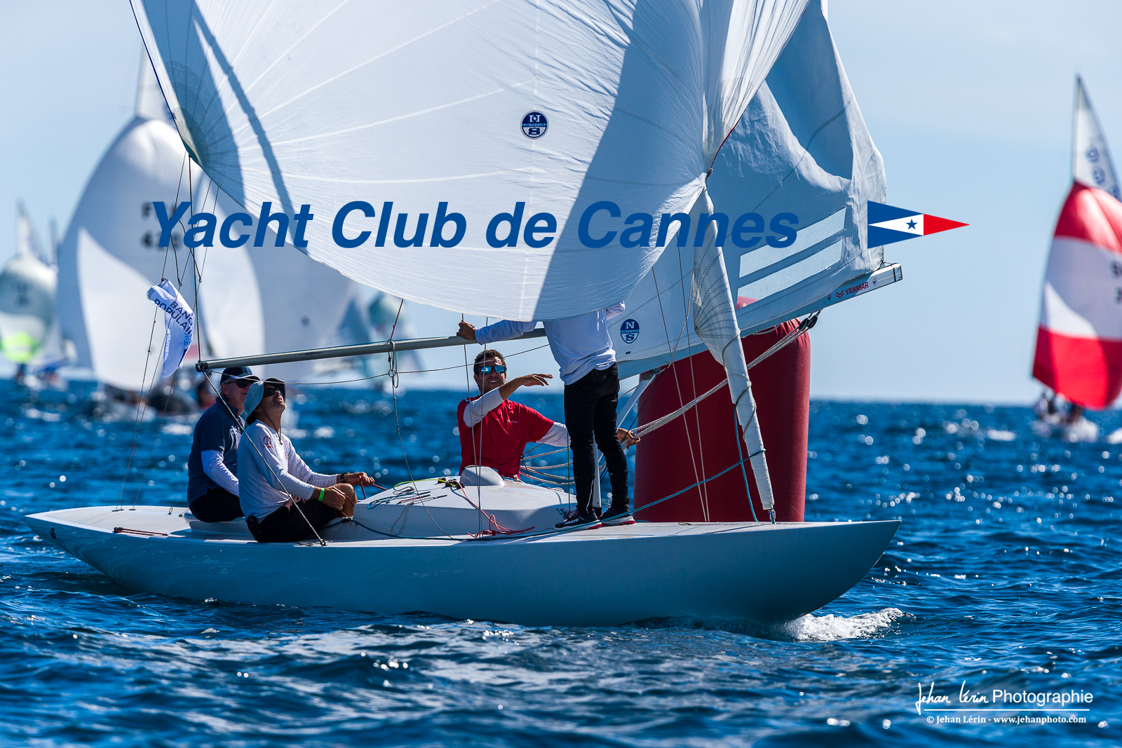 Régates Royales 2021