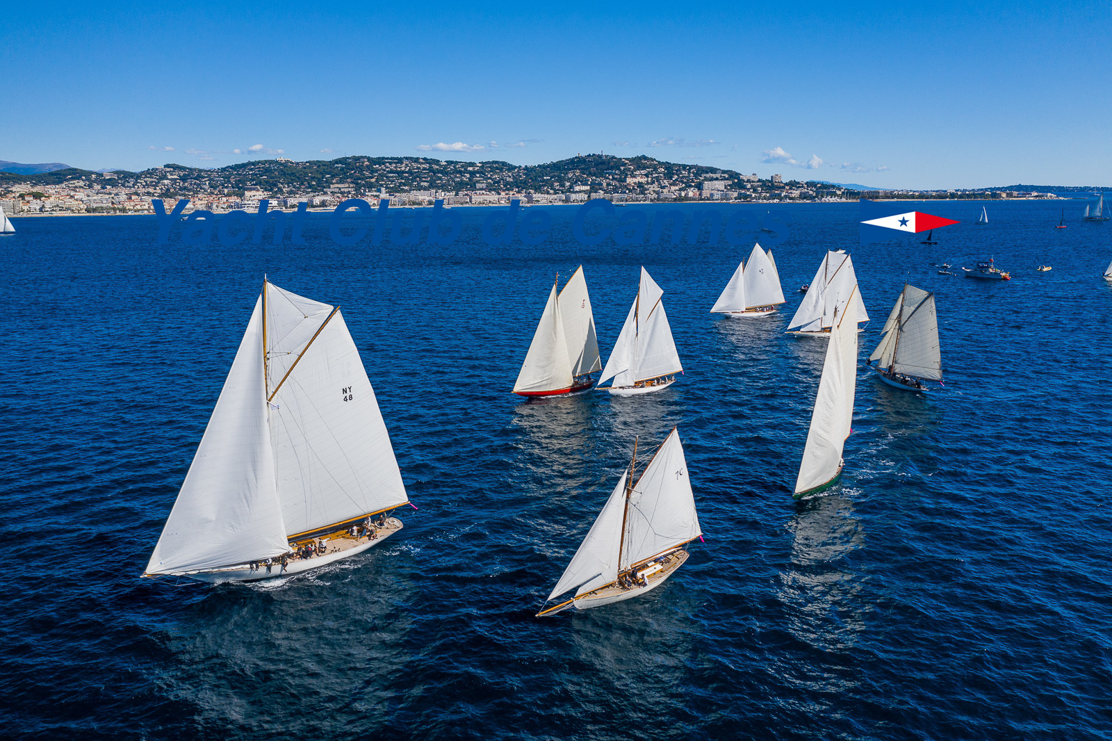 Régates Royales 2020