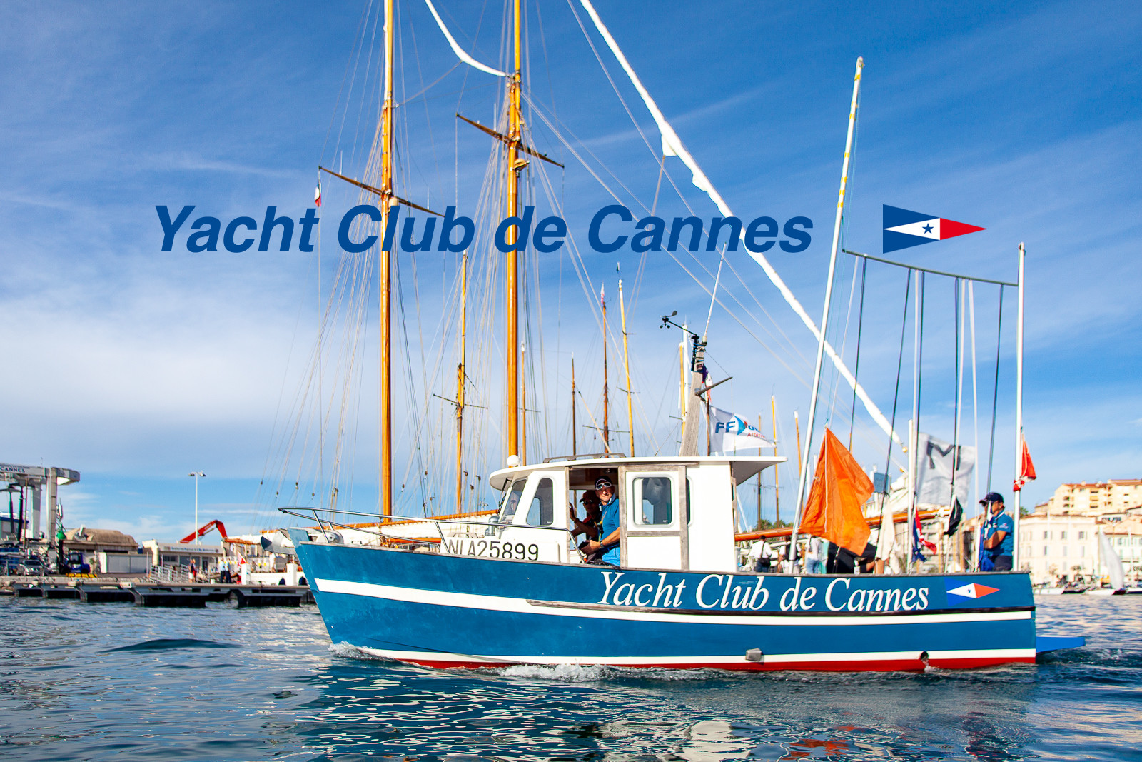 Régates Royales 2020