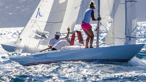 Régates Royales 2021