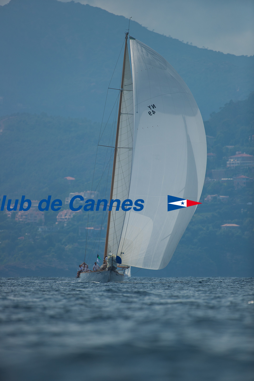 Régates Royales 2020