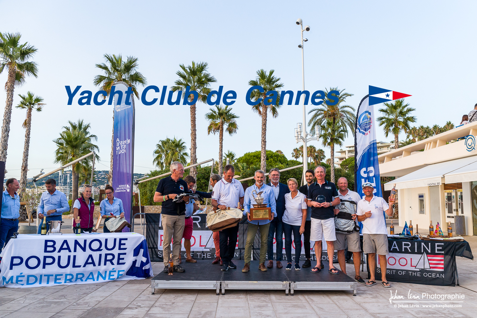 Régates Royales 2021