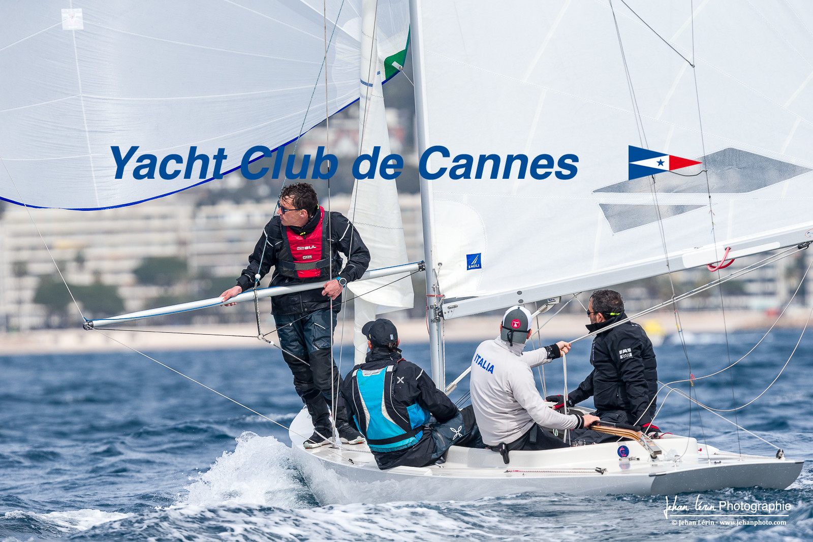 Coupe du Commodore Dragon