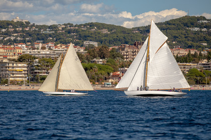 Régates Royales 2020