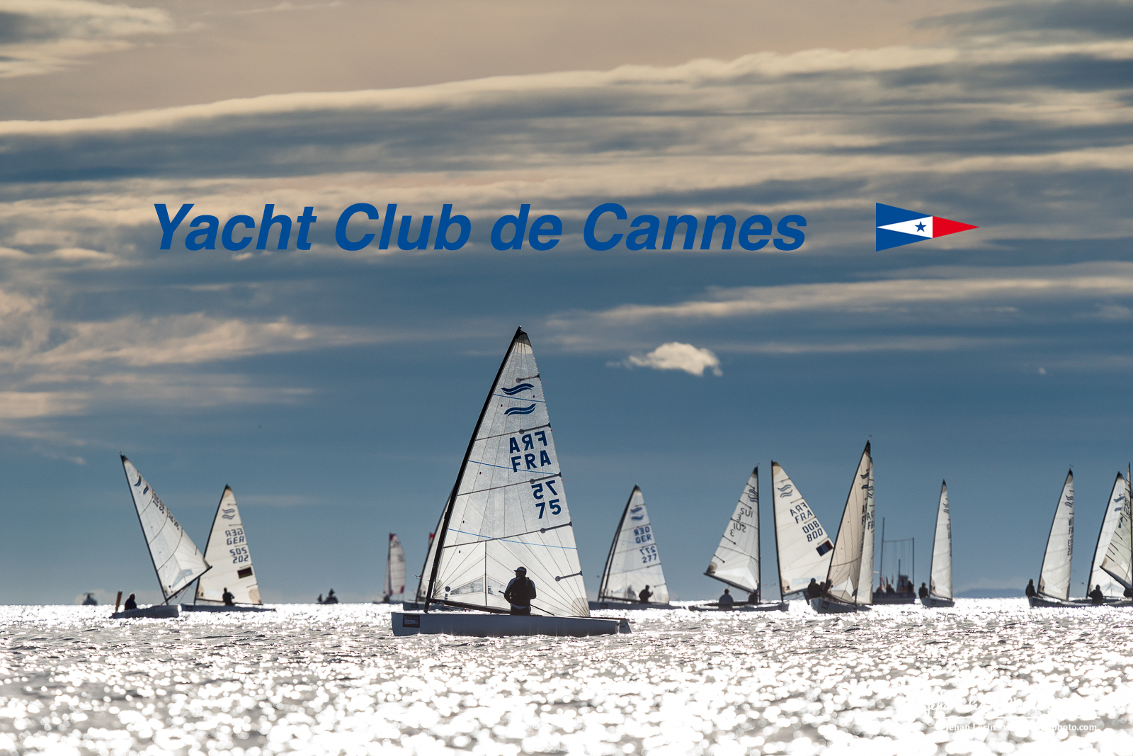 Semaine Internationale de Cannes de Finn 2022