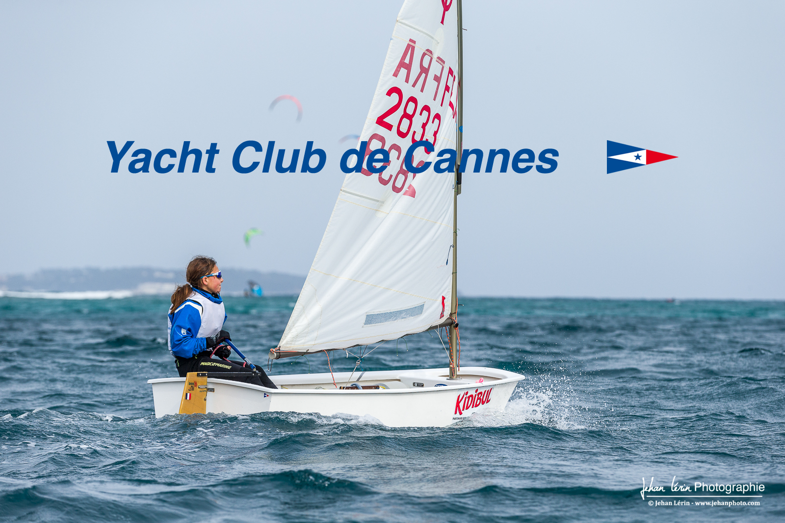 Entraînement Opti dans le medium et la brise