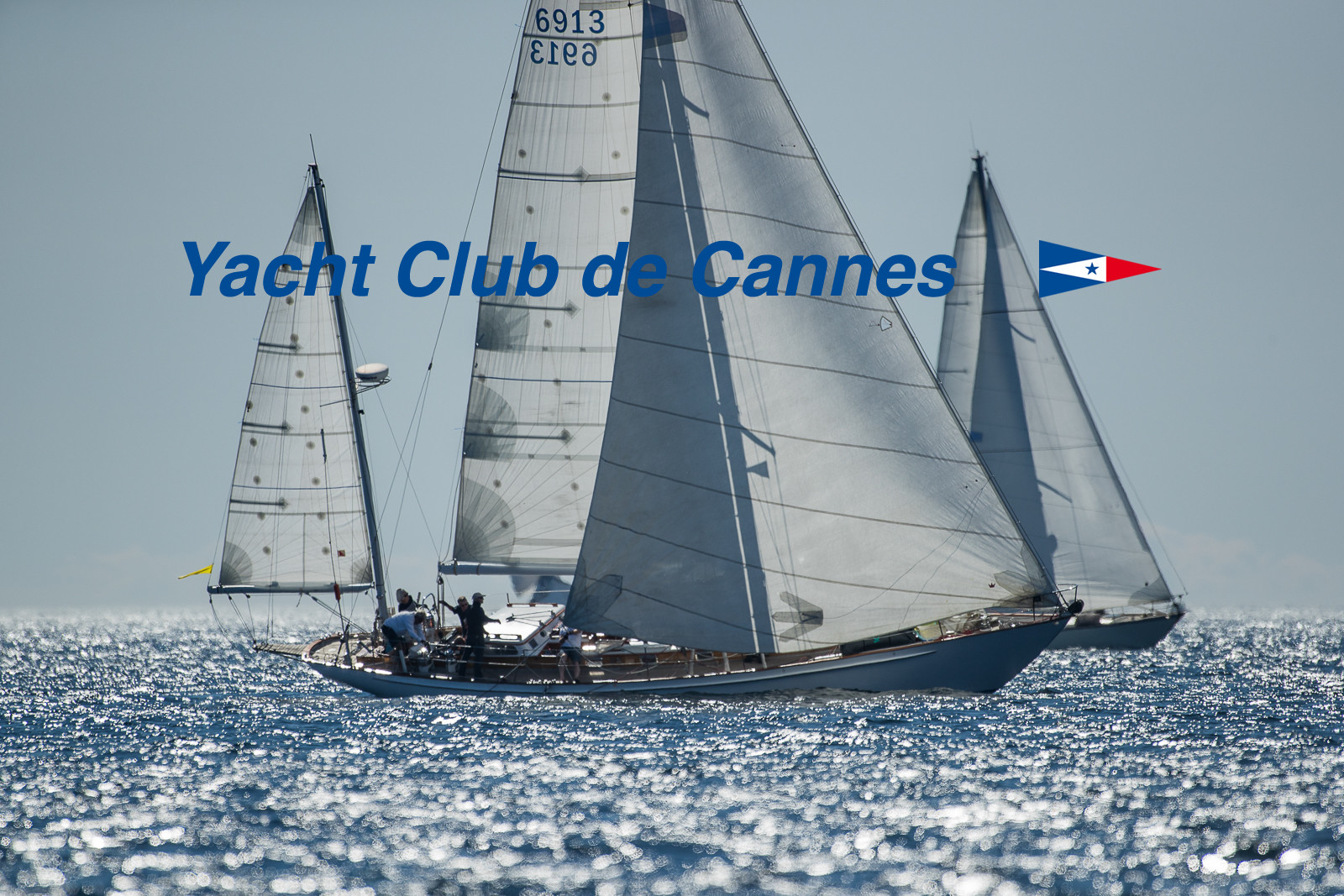 Régates Royales 2020