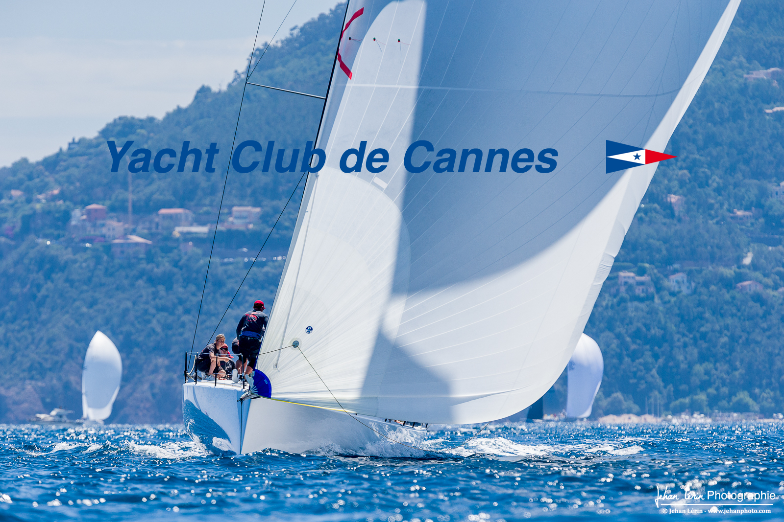 Championnat d Europe IRC 2023 - IRC European Championship 2023