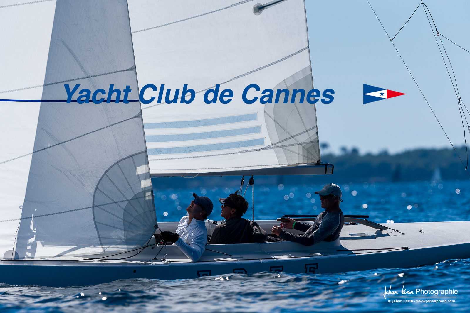 Régates Royales 2021