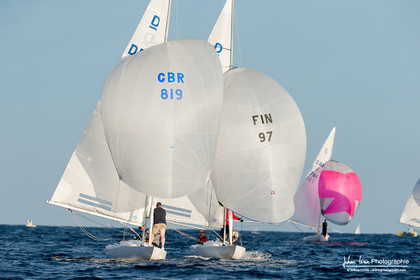 Armistice Cup Dragon 2022