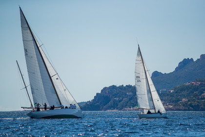 Régates Royales 2020