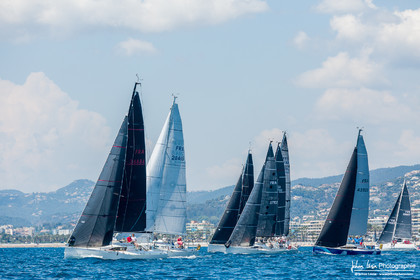 Championnat d Europe IRC 2023 - IRC European Championship 2023