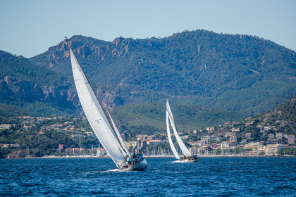 Régates Royales 2020