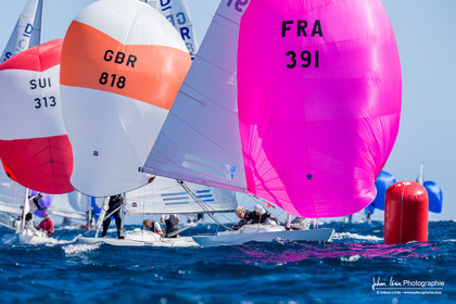 Régates Royales RR2022