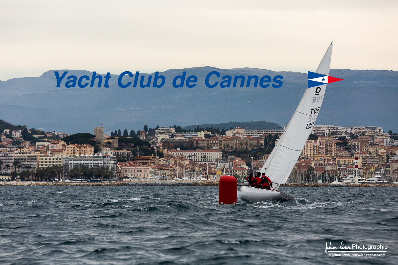 Cannes Dragon Grand Prix 2017