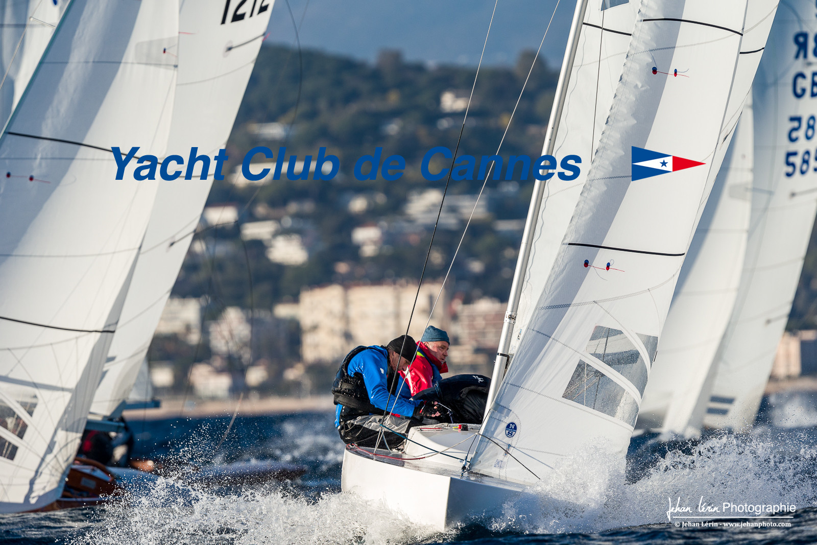 Coupe de l'Amitié Dragon 2022