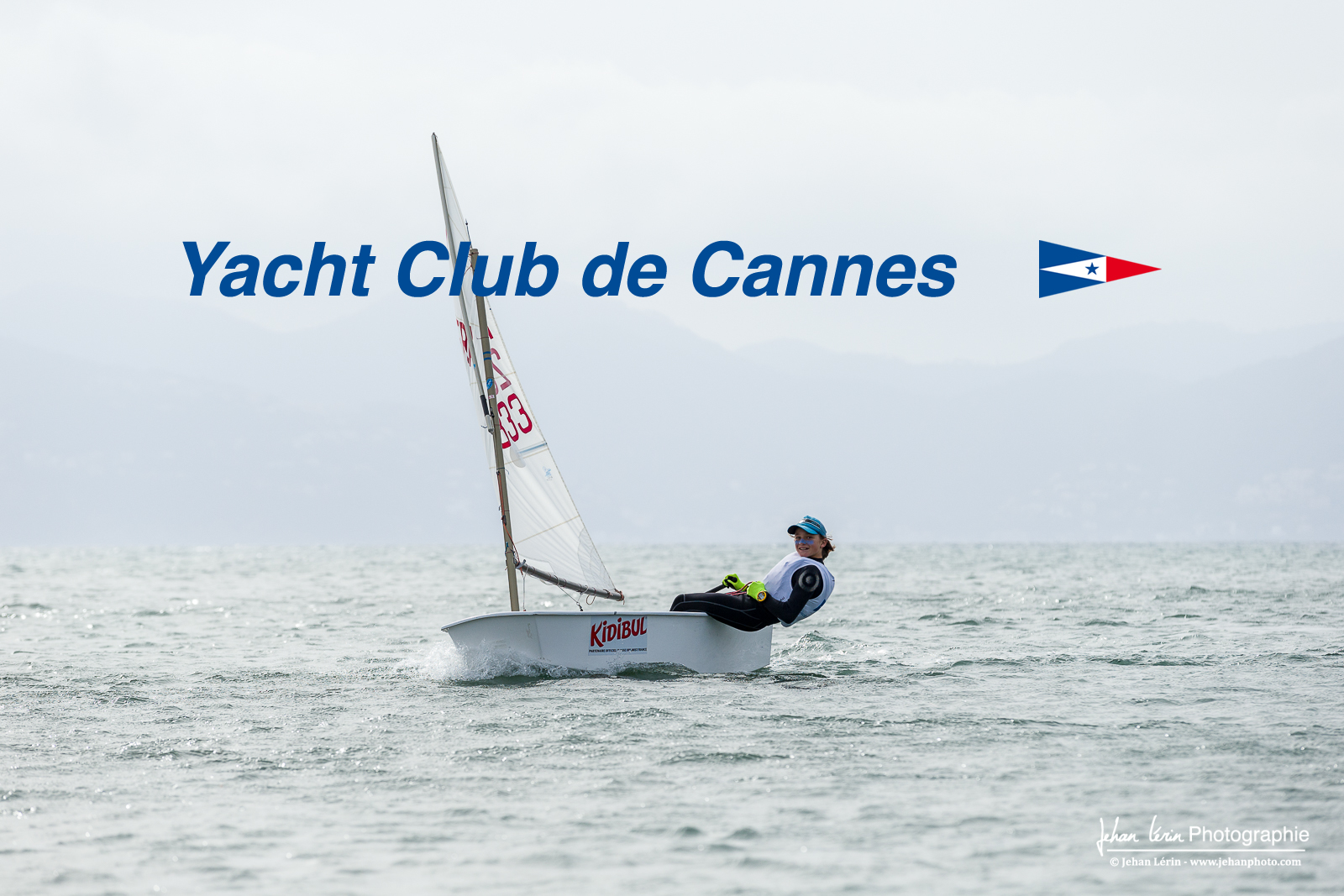 Entraînement Opti dans le medium et la brise