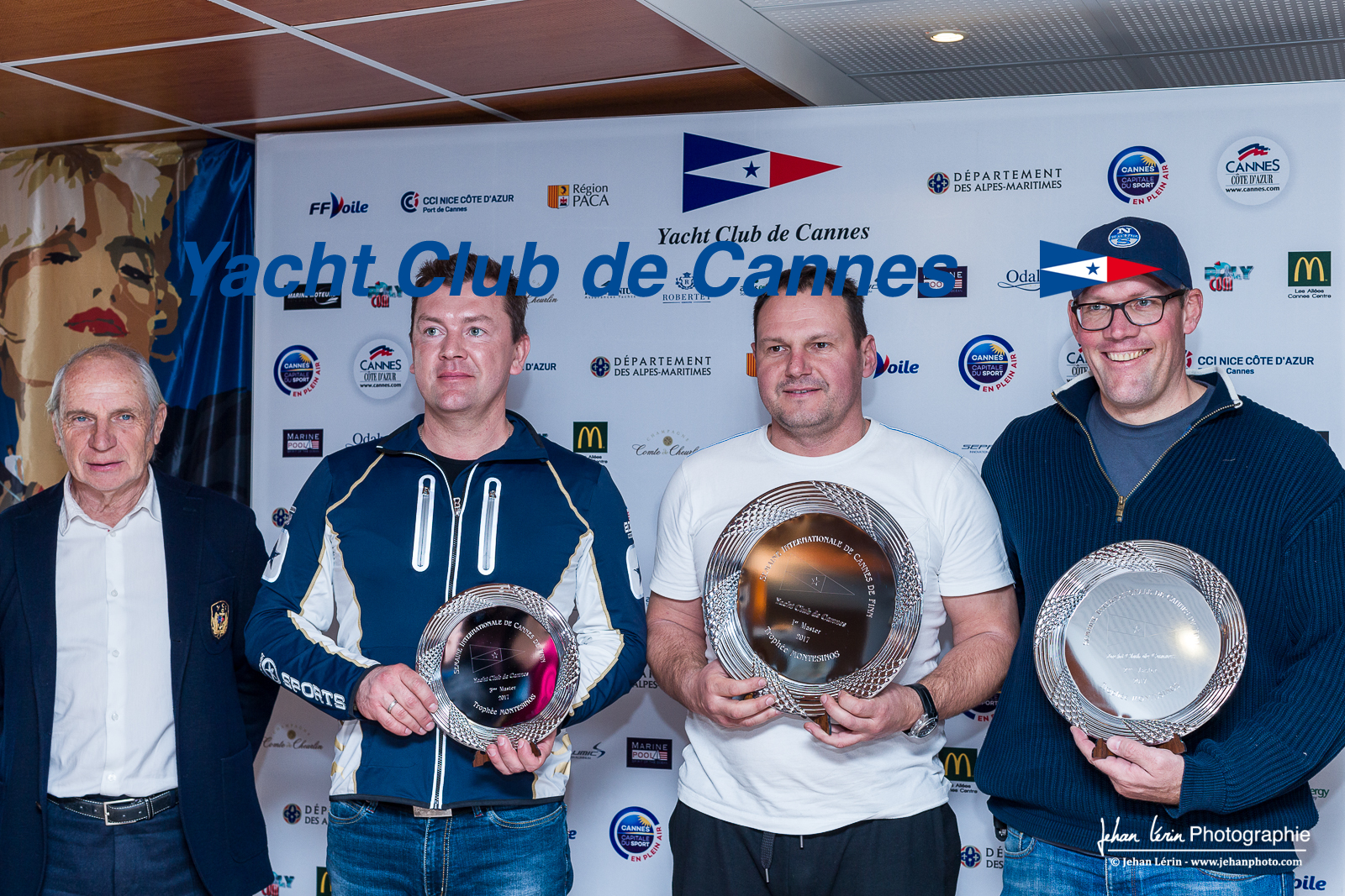 Semaine Internationale de Cannes de Finn 2017