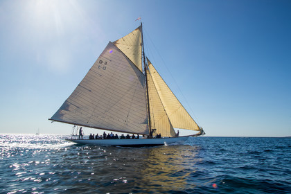 Régates Royales 2020