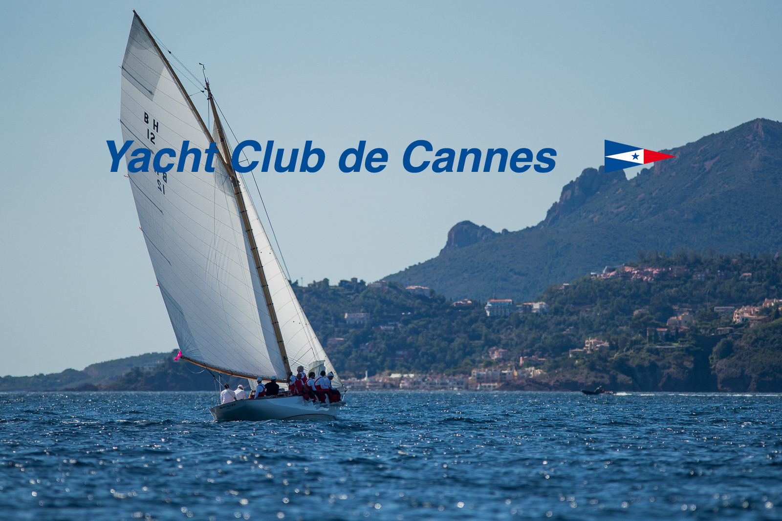 Régates Royales 2020