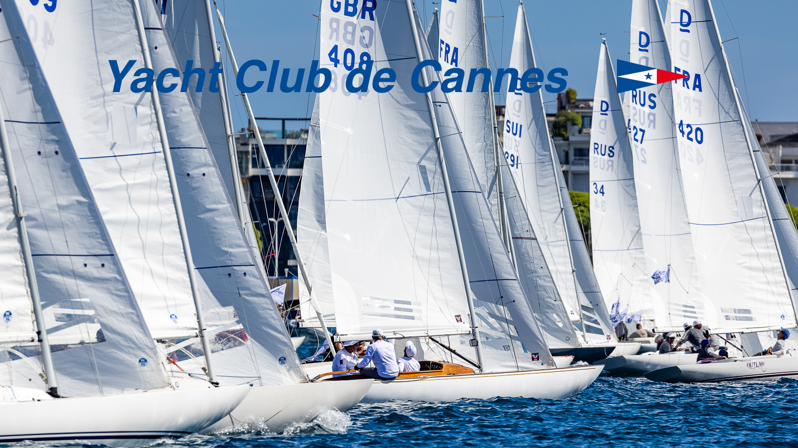 Régates Royales 2021