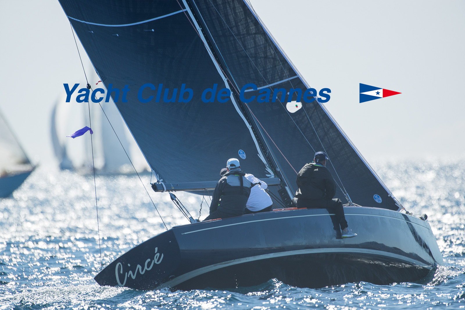 Régates Royales 2020