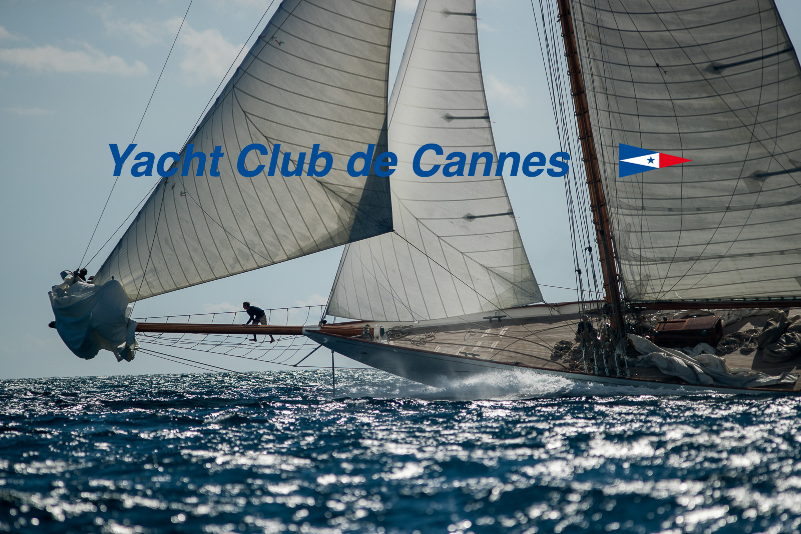 Régates Royales 2020