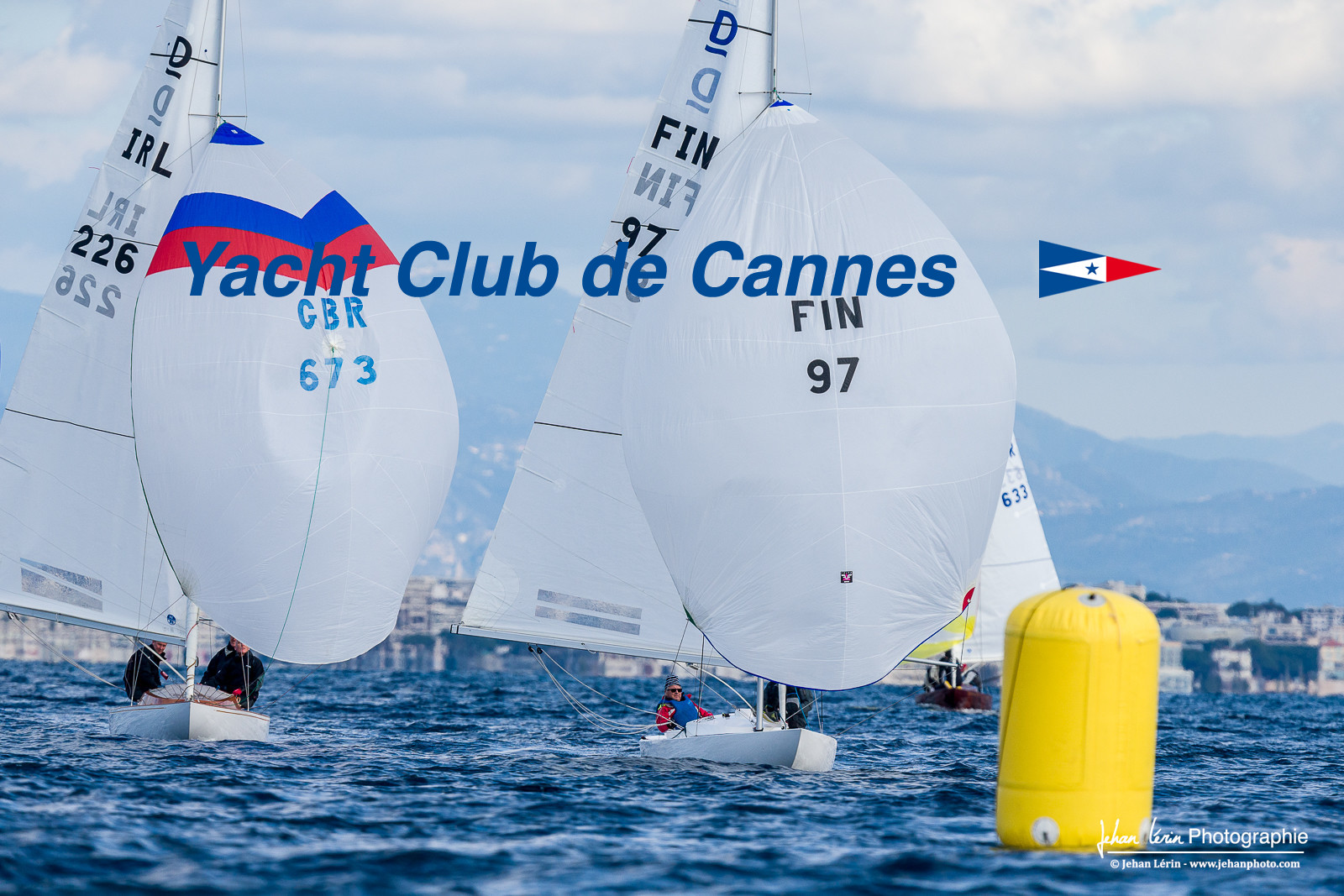 Coupe d'Hiver Dragon 2022