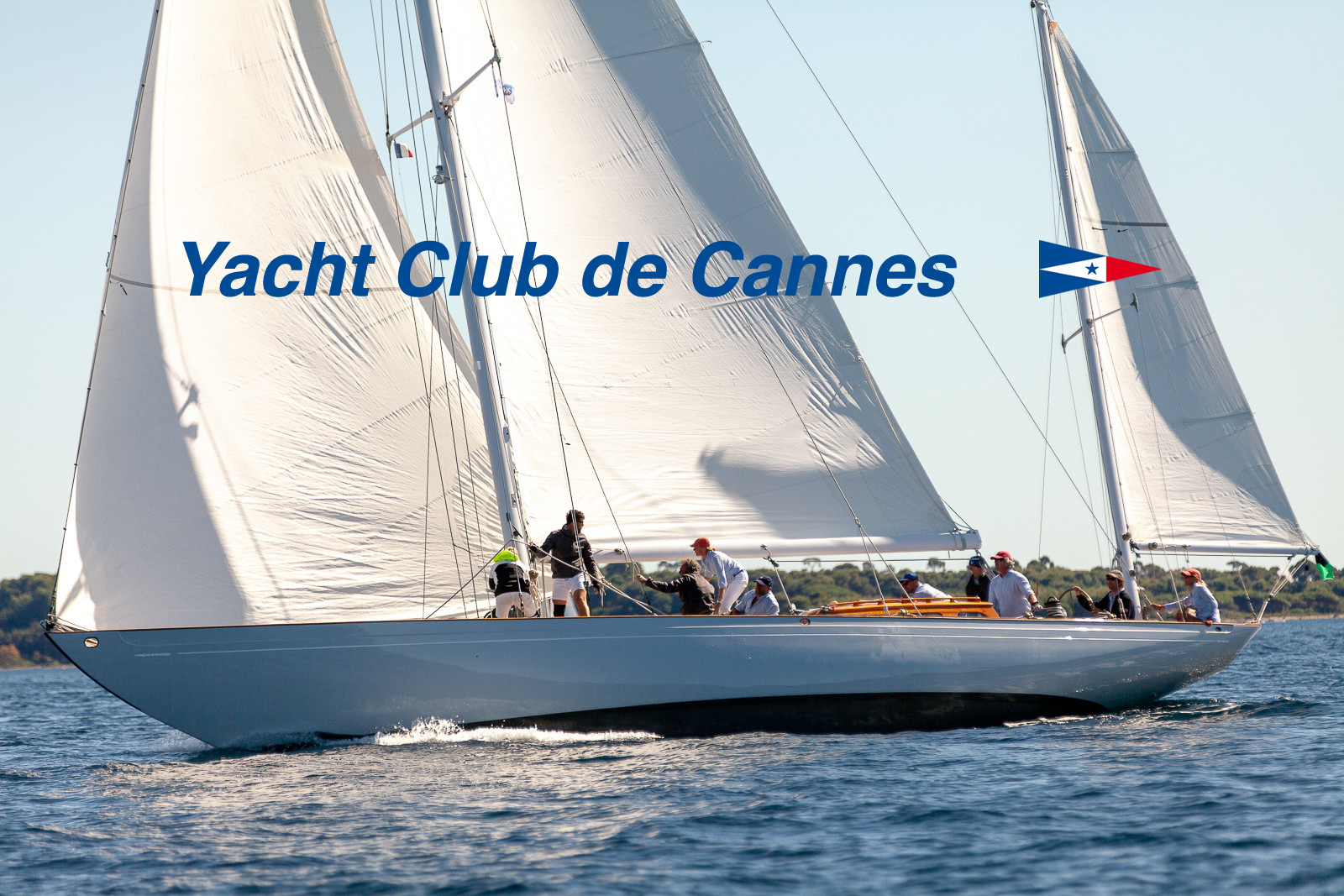 Régates Royales 2020