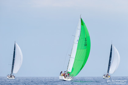 Championnat d Europe IRC 2023 - IRC European Championship 2023
