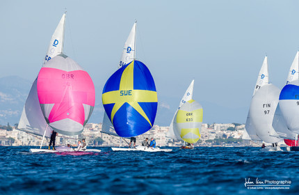 Armistice Cup Dragon 2022