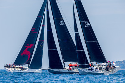 Championnat d Europe IRC 2023 - IRC European Championship 2023