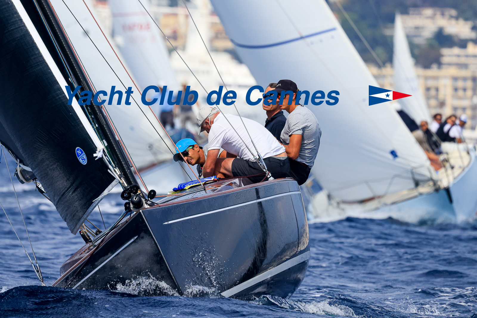 Régates Royales 2021