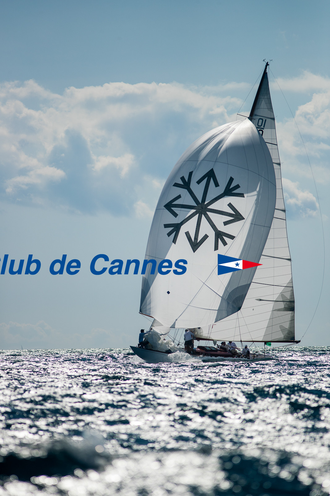 Régates Royales 2020