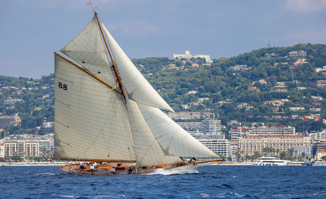 Régates Royales 2021