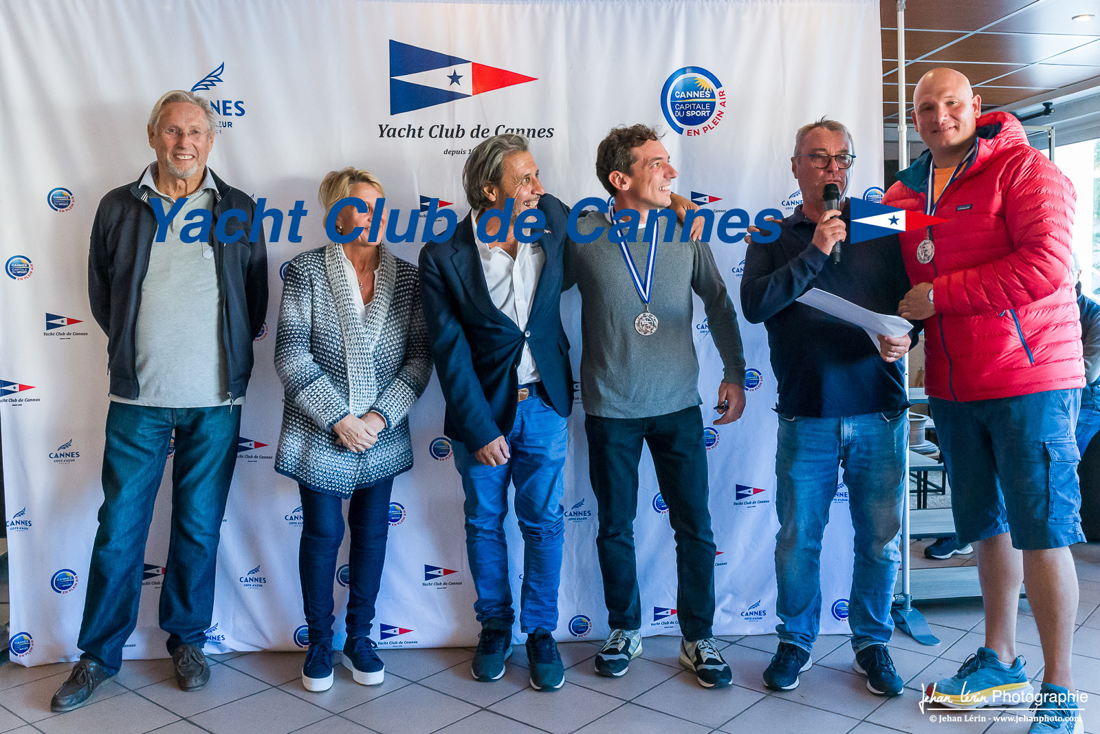 European Championship Star 2023