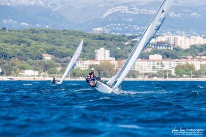 European Championship Star 2023