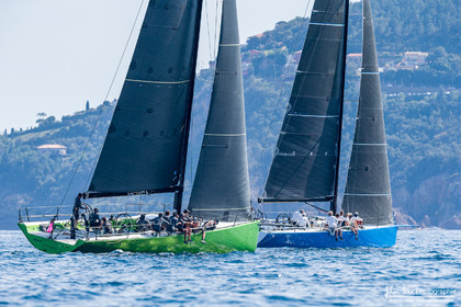 Championnat d Europe IRC 2023 - IRC European Championship 2023