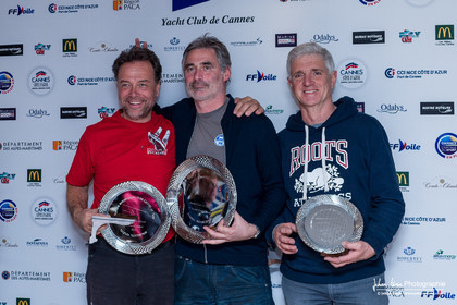 Semaine Internationale de Cannes de Finn 2017